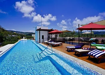Hotel Puerto Sayulita hotel thumbnail 2
