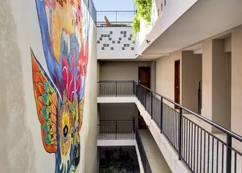 Hotel Puerto Sayulita hotel thumbnail 4