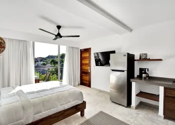 Hotel Puerto Sayulita hotel thumbnail 5