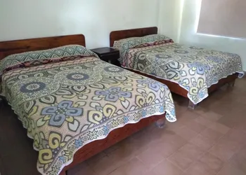 Hotel Colimense hotel thumbnail 4