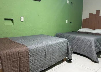 Hostal el Alebrije hotel thumbnail 2