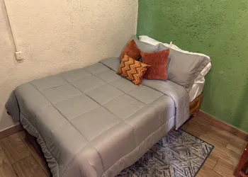 Hostal el Alebrije hotel thumbnail 4