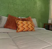 Hostal el Alebrije hotel detail image 5