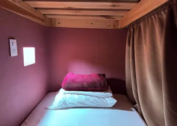 Hostal el Alebrije hotel thumbnail 8