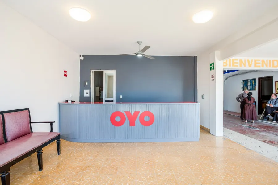 OYO Hotel Cristal hotel detail image 6