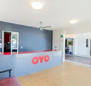 OYO Hotel Cristal hotel detail image 7