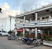 Hotel Fenix hotel detail image 3