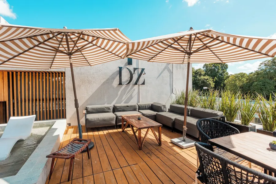 Diez Diez Collection hotel detail image 2
