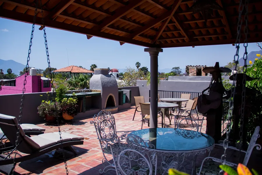 Casa del Sol Inn hotel detail image 6