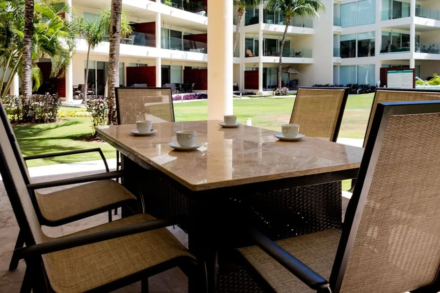 Elements Garden House 6 2 Bedroom Condo by RedAwning hotel detail image 6
