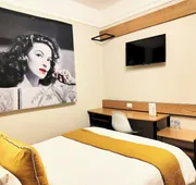 Casa Panuco hotel detail image 3