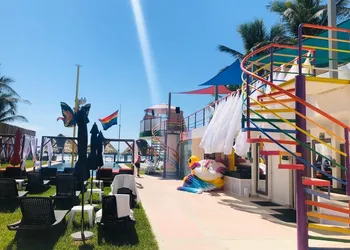 Club de Playa Dioses y Reinas hotel thumbnail 2