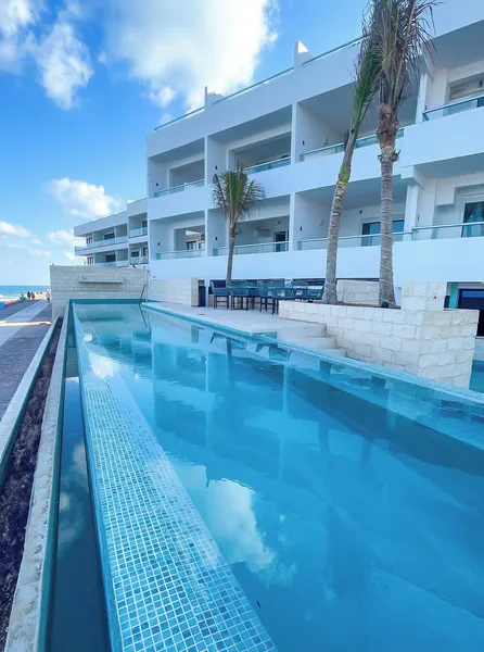 The Mint Resort Isla Mujeres hotel detail image 2