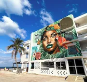 The Mint Resort Isla Mujeres hotel detail image 3