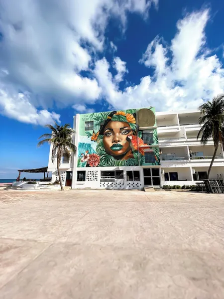 The Mint Resort Isla Mujeres hotel detail image 6