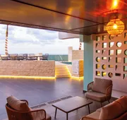 The Mint Resort Isla Mujeres hotel detail image 7