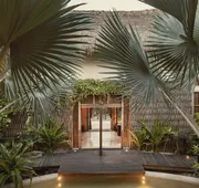 Hotel Ma'xanab hotel detail image 3