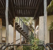 Hotel Ma'xanab hotel detail image 4