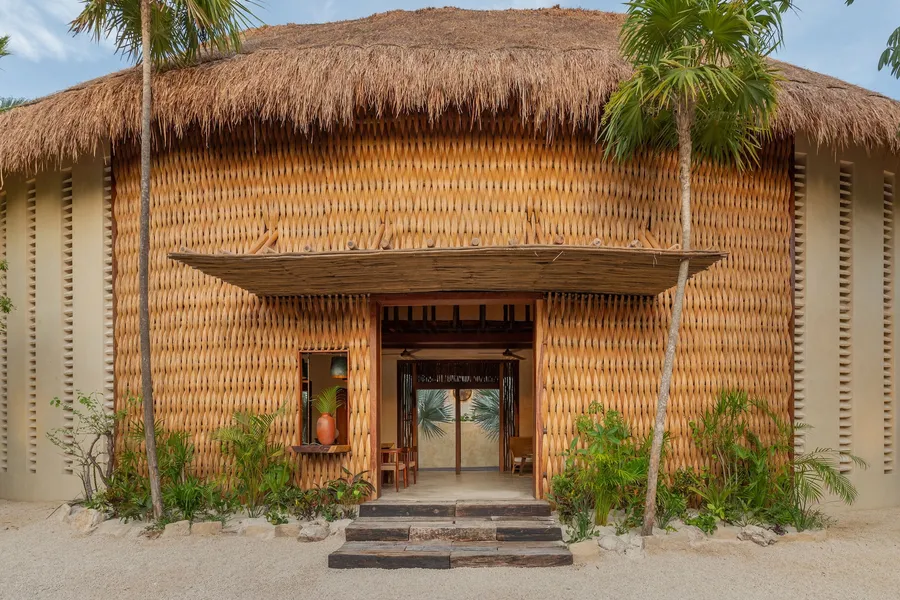 Hotel Ma'xanab hotel detail image 6