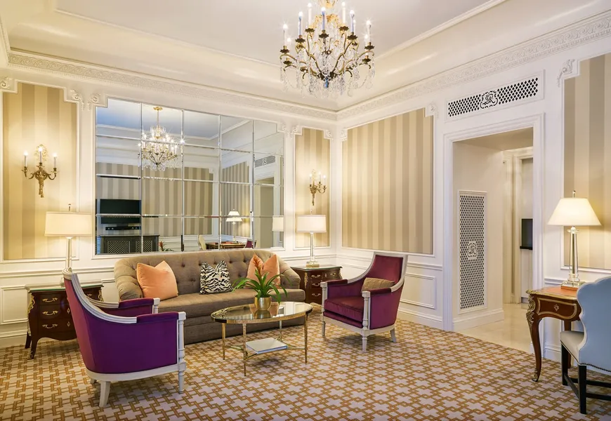 5th & 55th Residence Club hotel detail image 2