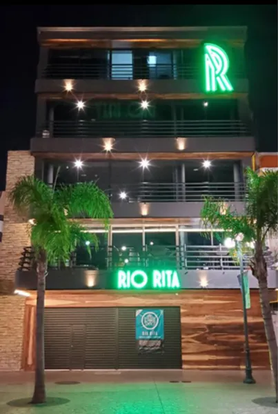 Hotel Rio Rita hotel detail image 2