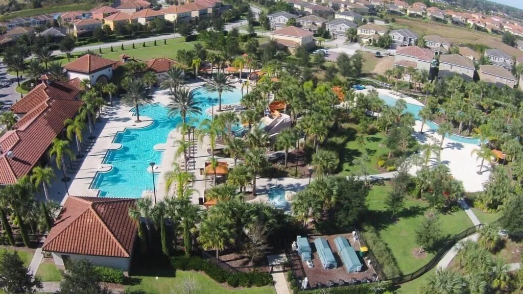 The Chester Solterra Resort Vacation Home hotel detail image 2