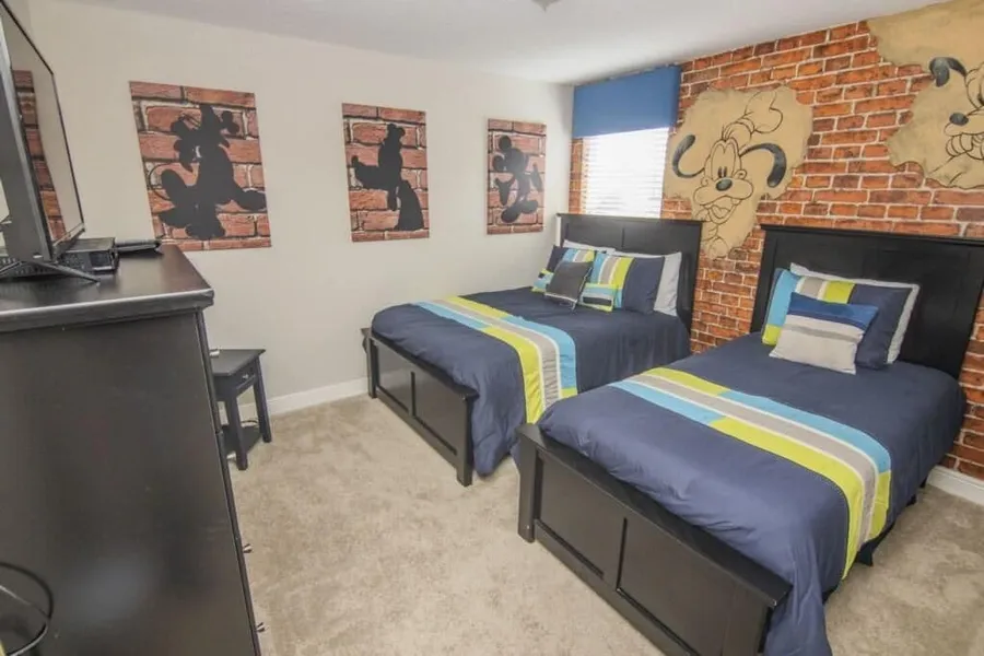 The Chester Solterra Resort Vacation Home hotel detail image 6