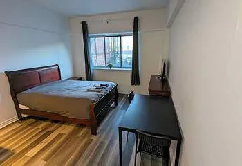 Les appartements HOMA hotel thumbnail 3