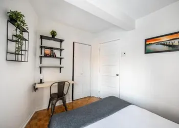 Les appartements HOMA hotel thumbnail 2