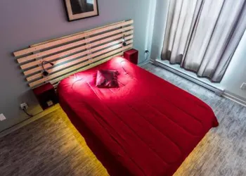 Les appartements HOMA hotel thumbnail 3
