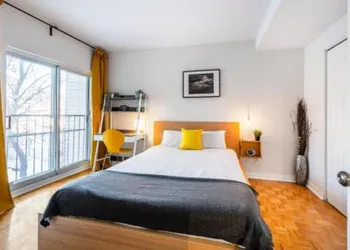 Les appartements HOMA hotel thumbnail 4