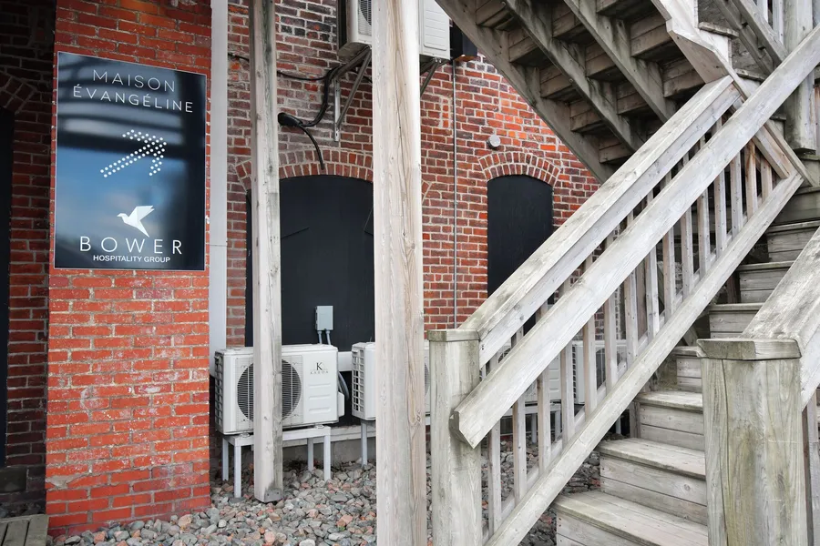 Maison Evangeline by Bower Boutique Hotels hotel detail image 2