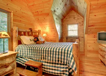 Crockett Mountain Lodge hotel thumbnail 5