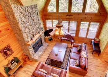Crockett Mountain Lodge hotel thumbnail 7