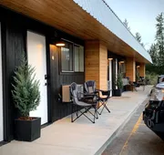Outdoors Inn hotel detail image 3
