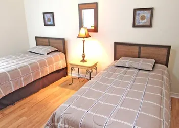 Lake Arrowhead Element hotel thumbnail 3