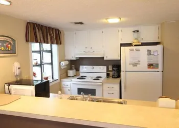 Lake Arrowhead Element hotel thumbnail 8