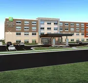 Holiday Inn Express & Suites Edmonton SW - Windermere by IHG hotel detail image 3
