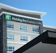 Holiday Inn Express & Suites Edmonton SW - Windermere by IHG hotel detail image 4