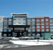 Holiday Inn Express & Suites Edmonton SW - Windermere by IHG hotel detail image 5