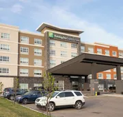 Holiday Inn Express & Suites Edmonton SW - Windermere by IHG hotel detail image 7