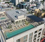 Hotel Indigo Playa Del Carmen by IHG hotel detail image 3