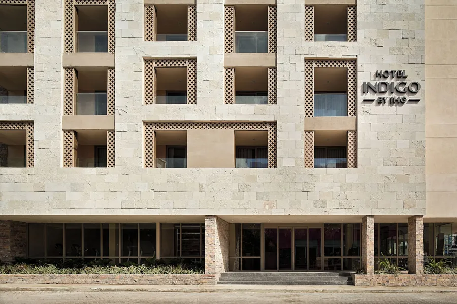 Hotel Indigo Playa Del Carmen by IHG hotel detail image 6