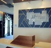 Holiday Inn Express Monterrey Fundidora by IHG hotel detail image 3