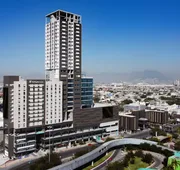 Holiday Inn Express Monterrey Fundidora by IHG hotel detail image 4