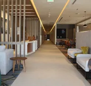 Holiday Inn Express Monterrey Fundidora by IHG hotel detail image 5