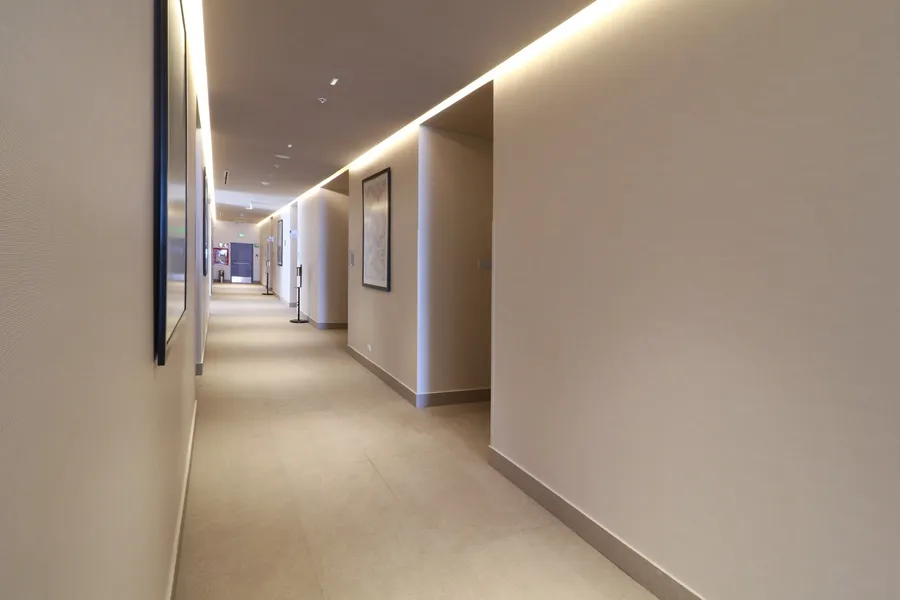 Holiday Inn Express Monterrey Fundidora by IHG hotel detail image 6