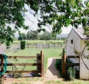 The Farmhouse at Veritas hotel detail image 3