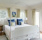 The Farmhouse at Veritas hotel detail image 5