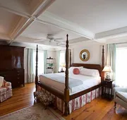 The Farmhouse at Veritas hotel detail image 7